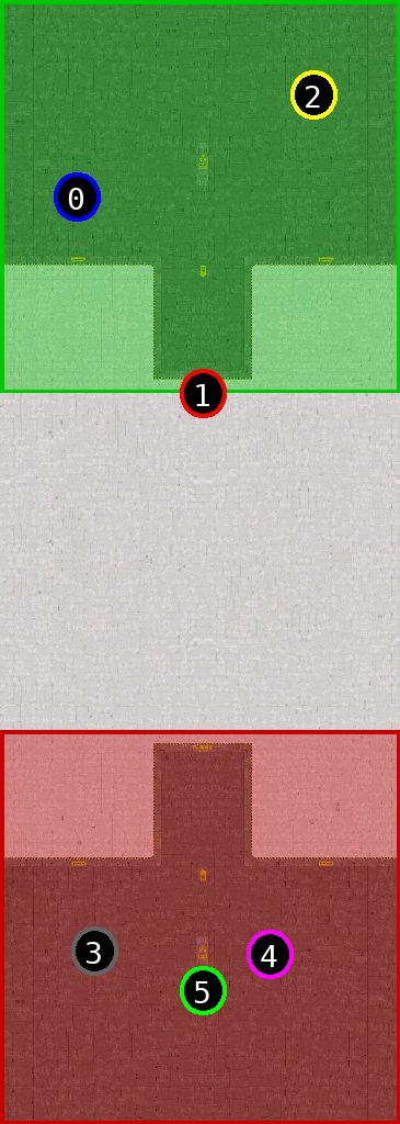 sat pic of Techno Lands Final v3.5